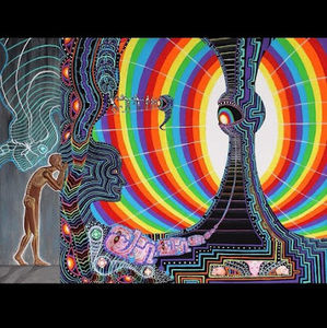 Meet your Posher, Tommy